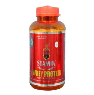 Download Stamin Nutrition Whey Protein, 2.2 lb Chocolate(Jar ... Yellowimages Mockups
