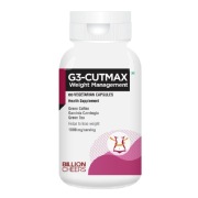 Billion Cheers G3 Cutmax