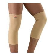 Omtex Super Knee Cap Black Small