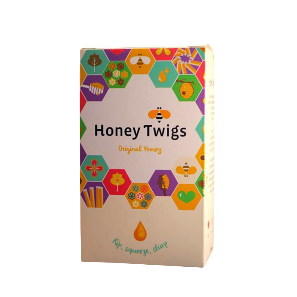 Honey Twigs Original Honey, Unflavoured 30 Piece(s)/Pack at Best Price