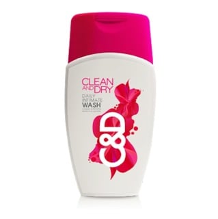 Clean And Dry Wash, 100 ml