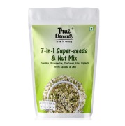 True Elements 7 In 1 Super Seed Nut Mix