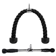 Fitsy 2Pc Cable Attachment Rubber