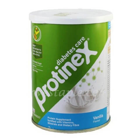 Protinex Diabetes Care, 0.25 kg Vanilla Protinex Diabetes Care, 0.25 kg Vanilla