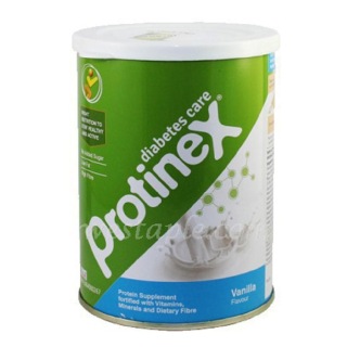 Protinex Diabetes Care, 0.25 kg Vanilla
