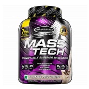 MuscleTech Mass Tech Performance Series 7 lb Cookies Cream