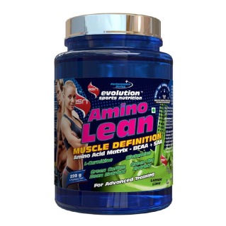 ESN Hyper Lean, 0.4 lb Lemon