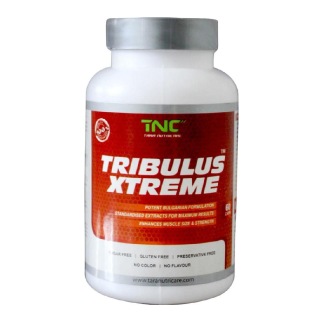 Tara Nutricare Tribulus Xtreme, 60 capsules
