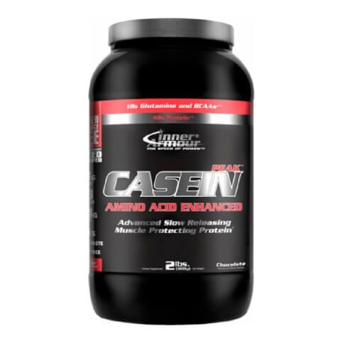 Inner Armour Casein Peak,  4 lb  Chocolate 