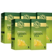 Laplant Green Tea Lemon