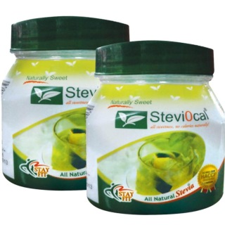 Stevi0cal Naturally Sweet Jar, 0.4 kg