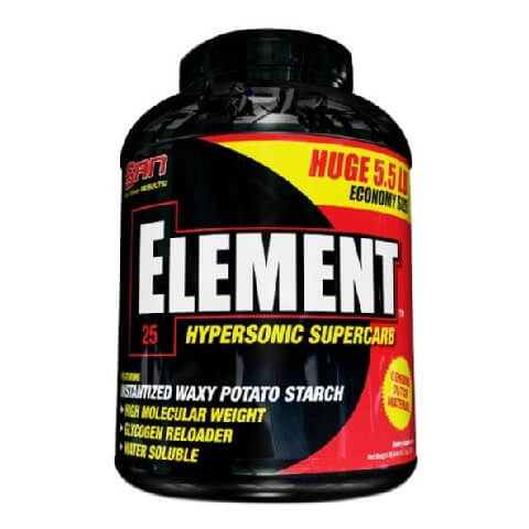 SAN Element, 2 lb Unflavoured SAN Element, 2 lb Unflavoured