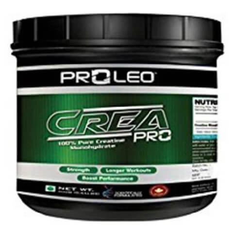 Proleo Crea Pro, Unflavoured 0.66 lb Proleo Crea Pro, Unflavoured 0.66 lb