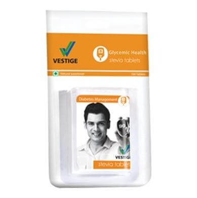 Vestige Stevia, 100 tablet(s) Vestige Stevia, 100 tablet(s)