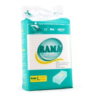 Rama UnderPads, Large 10