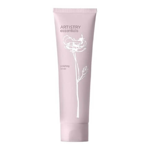 Amway Artistry Polishing Scrub, 125 ml Soft Skin Amway Artistry Polishing Scrub, 125 ml Soft Skin