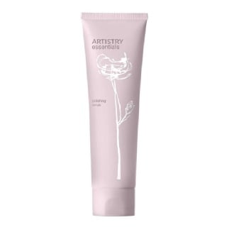 Amway Artistry Polishing Scrub, 125 ml Soft Skin