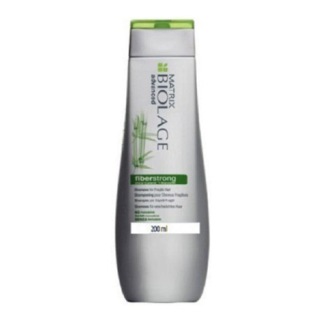 Matrix Biolage Strengthening Shampoo, 200 ml Fiberstrong