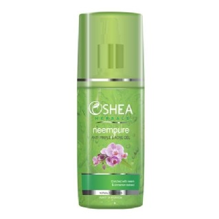 Oshea Herbals Neempure Gel, 50 g Anti Acne & Pimple