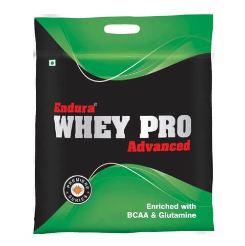 Endura Whey Pro, 4.4 lb Chocolate Endura Whey Pro, 4.4 lb Chocolate