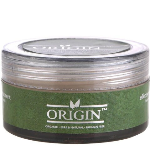 Herbline Organic Origin Cream, 25 g Pure & Natural Herbline Organic Origin Cream, 25 g Pure & Natural