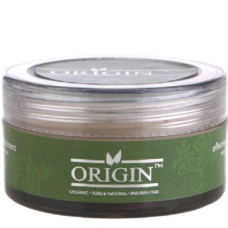 Herbline Organic Origin Cream, 25 g Pure & Natural