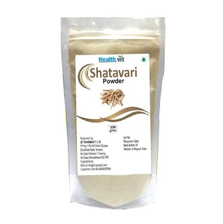 Healthvit Shatavari Powder, 100 g