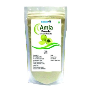 Healthvit Amla Powder, 100 g