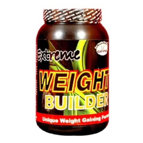 GDYNS Extreme Weight Builder, Choco 2.2 lb GDYNS Extreme Weight Builder, Choco 2.2 lb