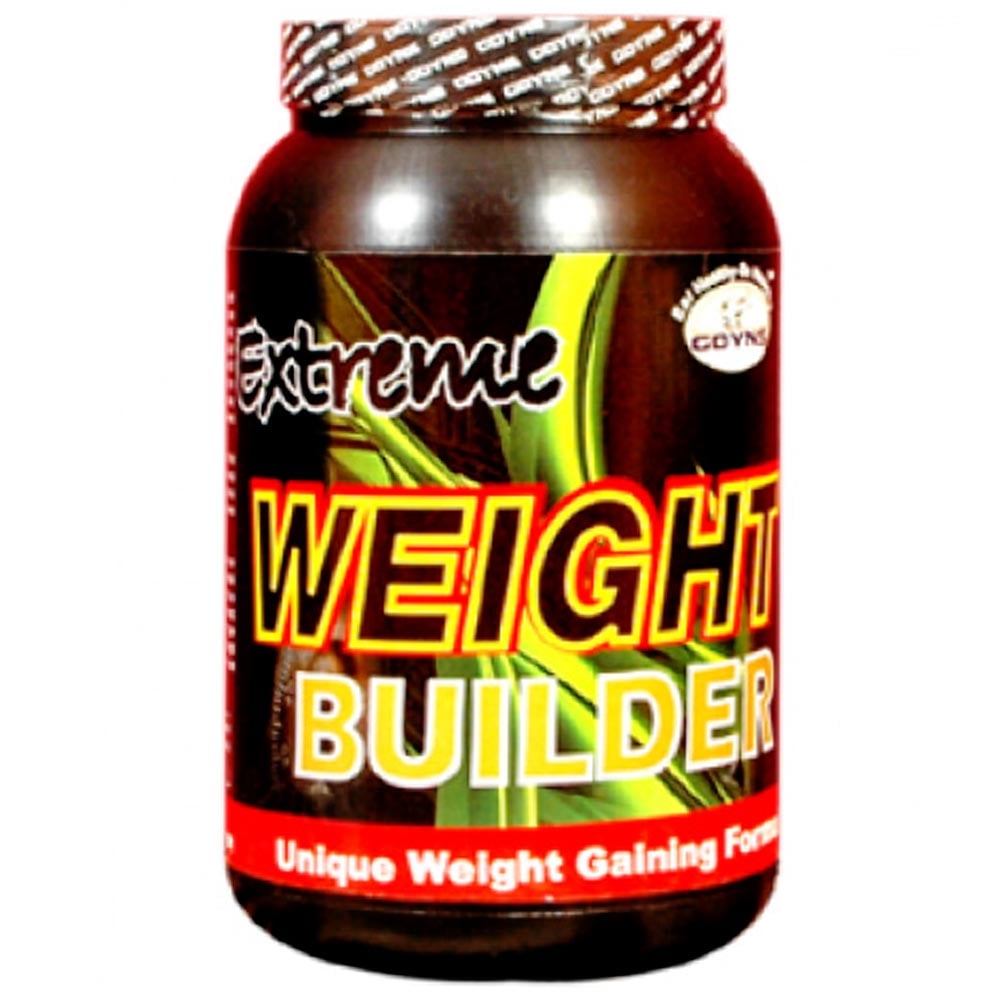 GDYNS Extreme Weight Builder,  2.2 lb  Choco 