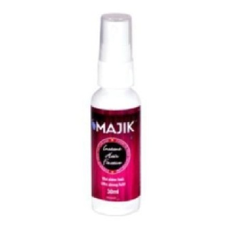 Majik Instant Hair Fixative, Bonding Spray 30 ml