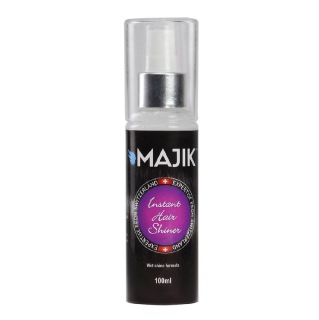 Majik Instant Hair Shiner, Bonding Spray 100 ml