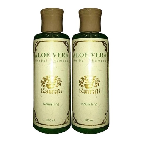 Kairali Kairkare Body Massage Oil, 200 ml - Pack of 2 Kairali Kairkare Body Massage Oil, 200 ml - Pack of 2