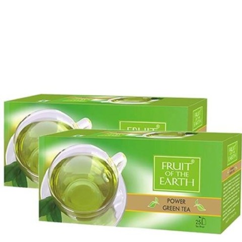 Modicare Fruit of the Earth, 25 Piece(s)/Pack Unflavoured - Pack of 2 Modicare Fruit of the Earth, 25 Piece(s)/Pack Unflavoured - Pack of 2