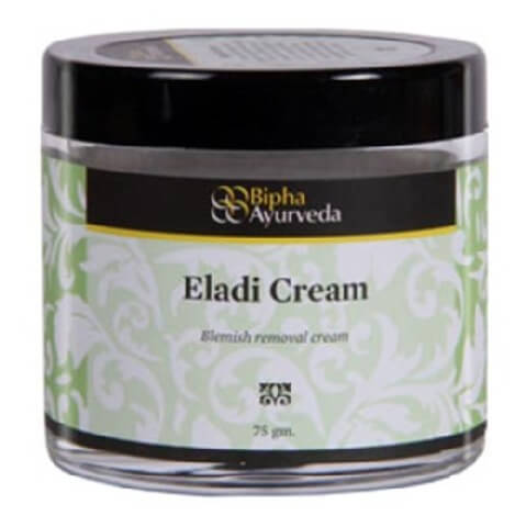 Bipha Eladi Cream, 75 g for All Skin Types Bipha Eladi Cream, 75 g for All Skin Types