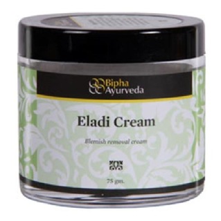 Bipha Eladi Cream, 75 g for All Skin Types
