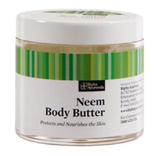 Bipha Neem Body Butter, 75 g for Protects and Nourishes