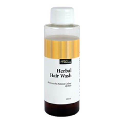 Bipha Herbal Hair Wash, 100 ml Nourishes & Prevents Dandruff Bipha Herbal Hair Wash, 100 ml Nourishes & Prevents Dandruff