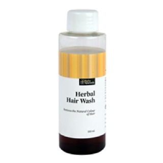 Bipha Herbal Hair Wash, 100 ml Nourishes & Prevents Dandruff