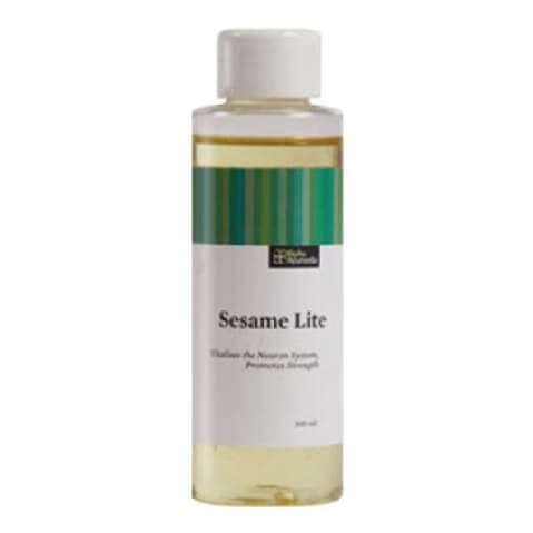 Bipha Sesame Lite, 100 ml for All Skin Types Bipha Sesame Lite, 100 ml for All Skin Types