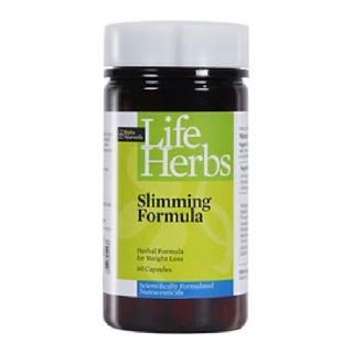 Bipha Slimming Formula, 60 capsules Unflavoured