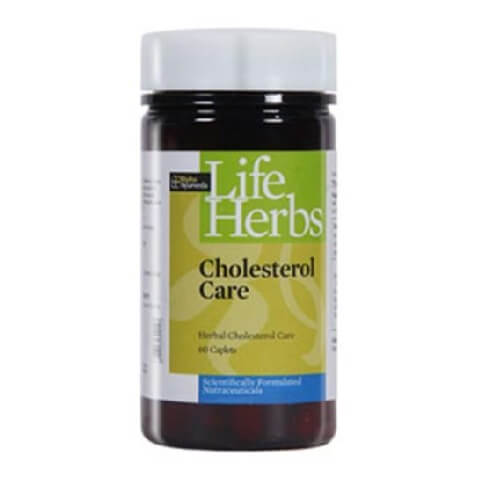 Bipha Cholesterol Care, 60 caplets Bipha Cholesterol Care, 60 caplets