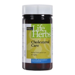 Bipha Cholesterol Care, 60 caplets