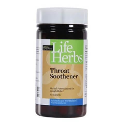 Bipha Throat Soothener, 60 tablet(s) Bipha Throat Soothener, 60 tablet(s)