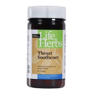 Bipha Throat Soothener, 60 tablet(s)