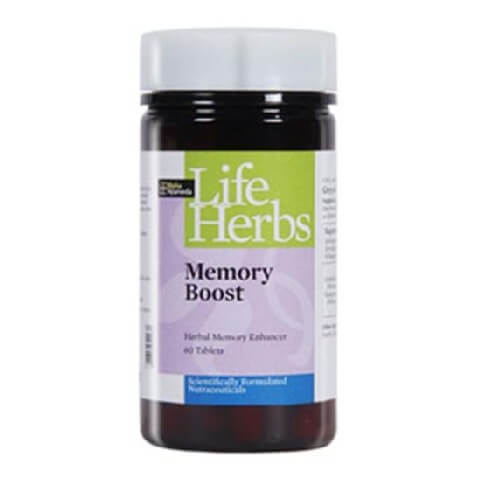 Bipha Memory Boost, 60 tablet(s) Bipha Memory Boost, 60 tablet(s)