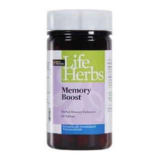 Bipha Memory Boost, 60 tablet(s)