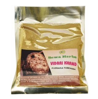 Sewa Herbs Vidari Khand, 100 g