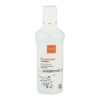 VLCC Punarnava Astringent, 100 ml Skin Defense