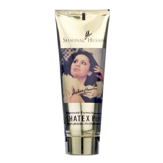 Shahnaz Husain Shatex Plus, 50 g Protein Mask